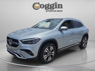 2026 Mercedes-Benz GLA 250