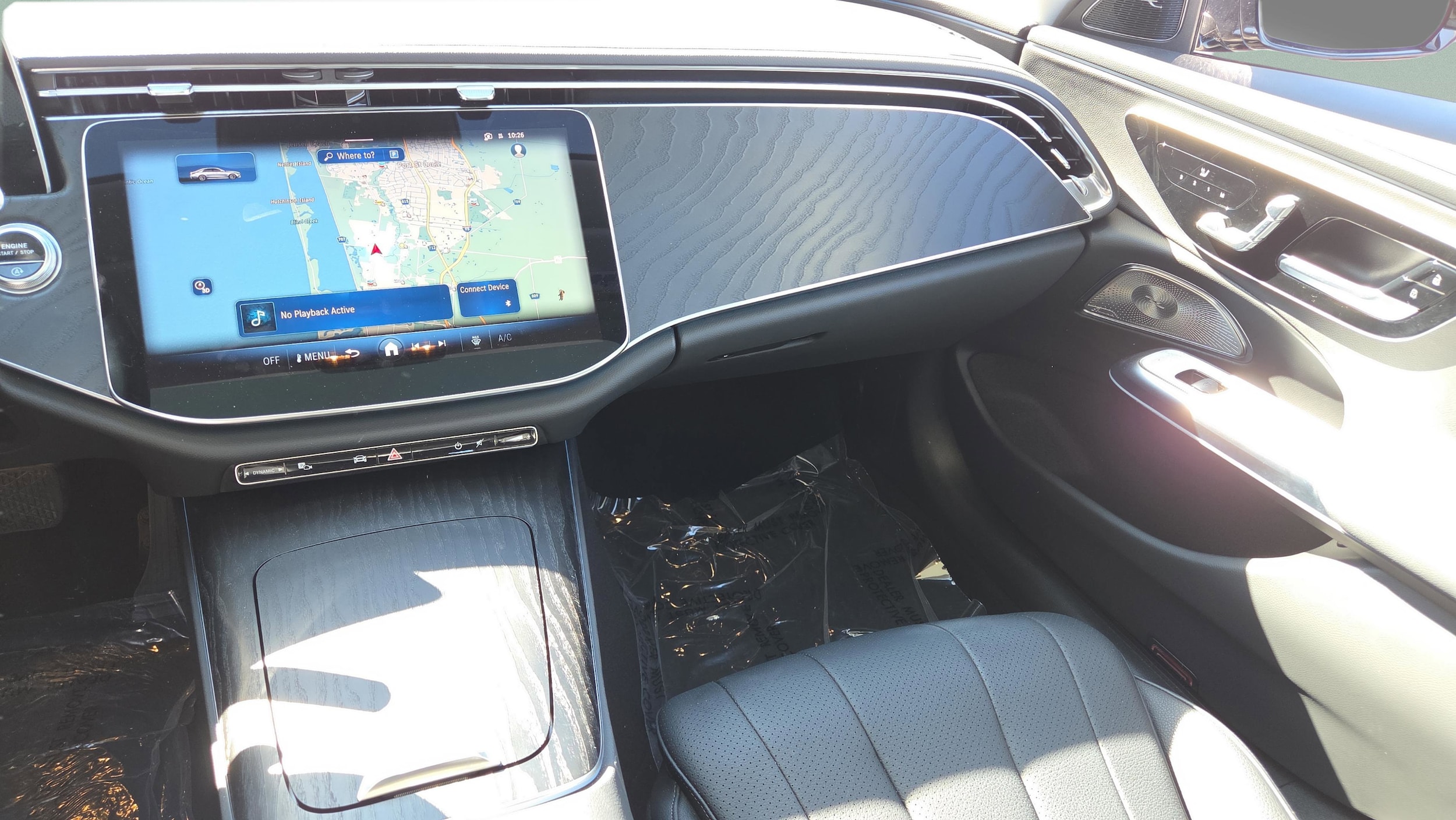 2024 Mercedes-Benz E-Class E350 - Photo 28