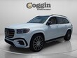  Mercedes-Benz GLS 450