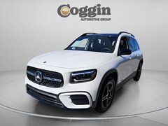 2026 Mercedes-Benz GLB 250 SUV