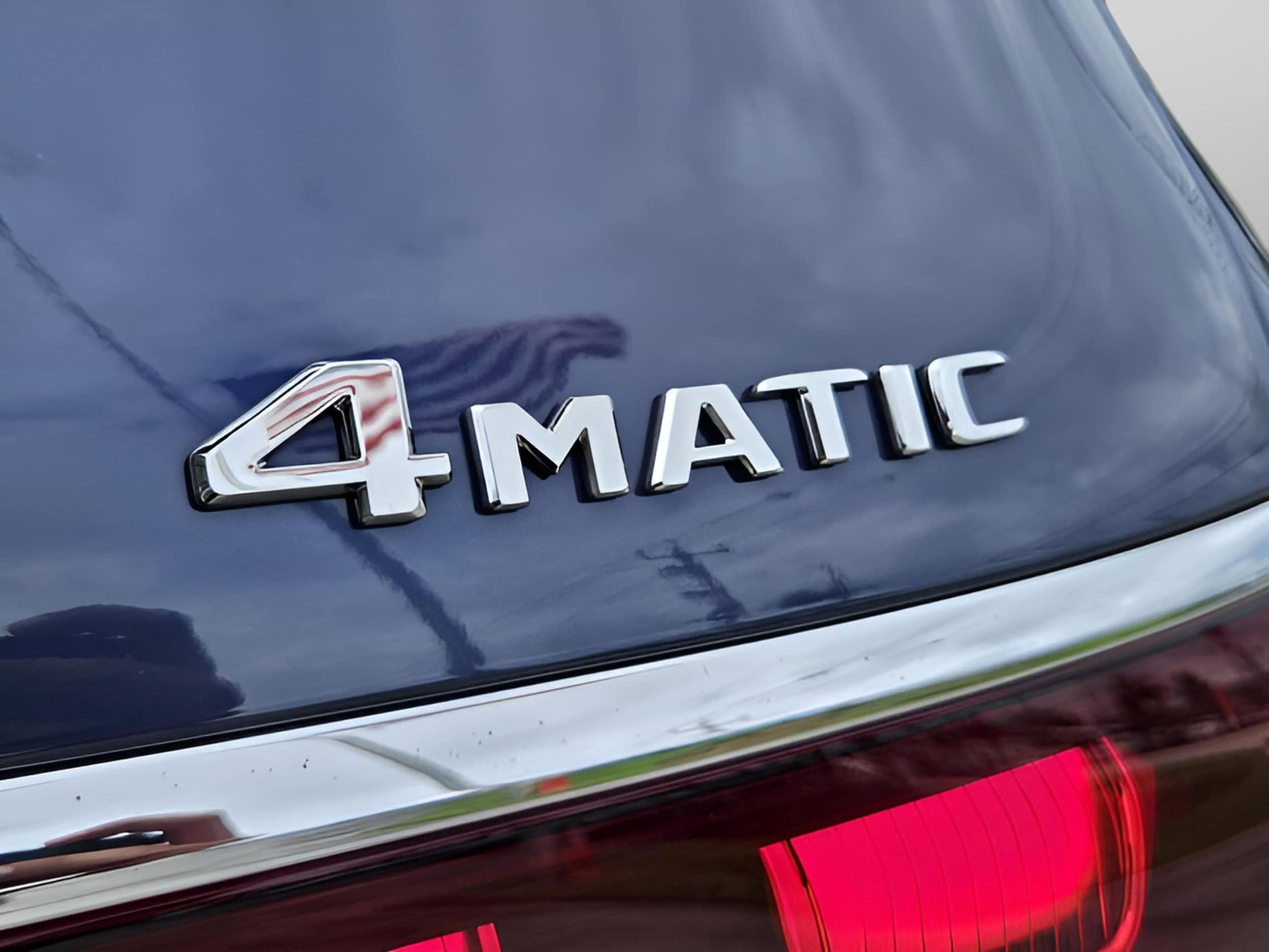 2026 Mercedes-Benz GLS Base - Photo 33