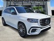 Mercedes-Benz GLS 450