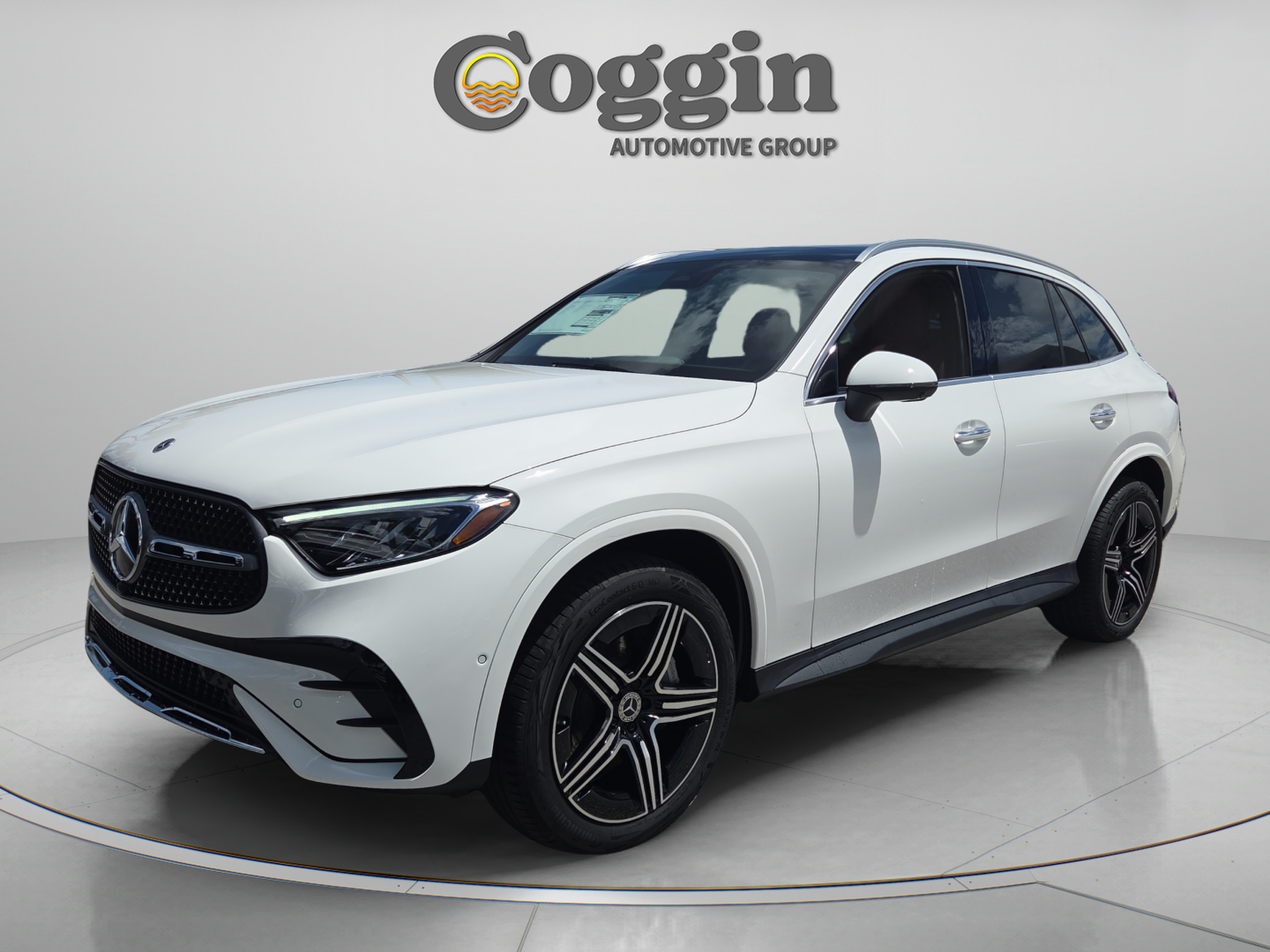 2027 Mercedes-Benz GLC 300