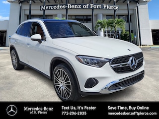 2024 Mercedes-Benz GLC 300 SUV