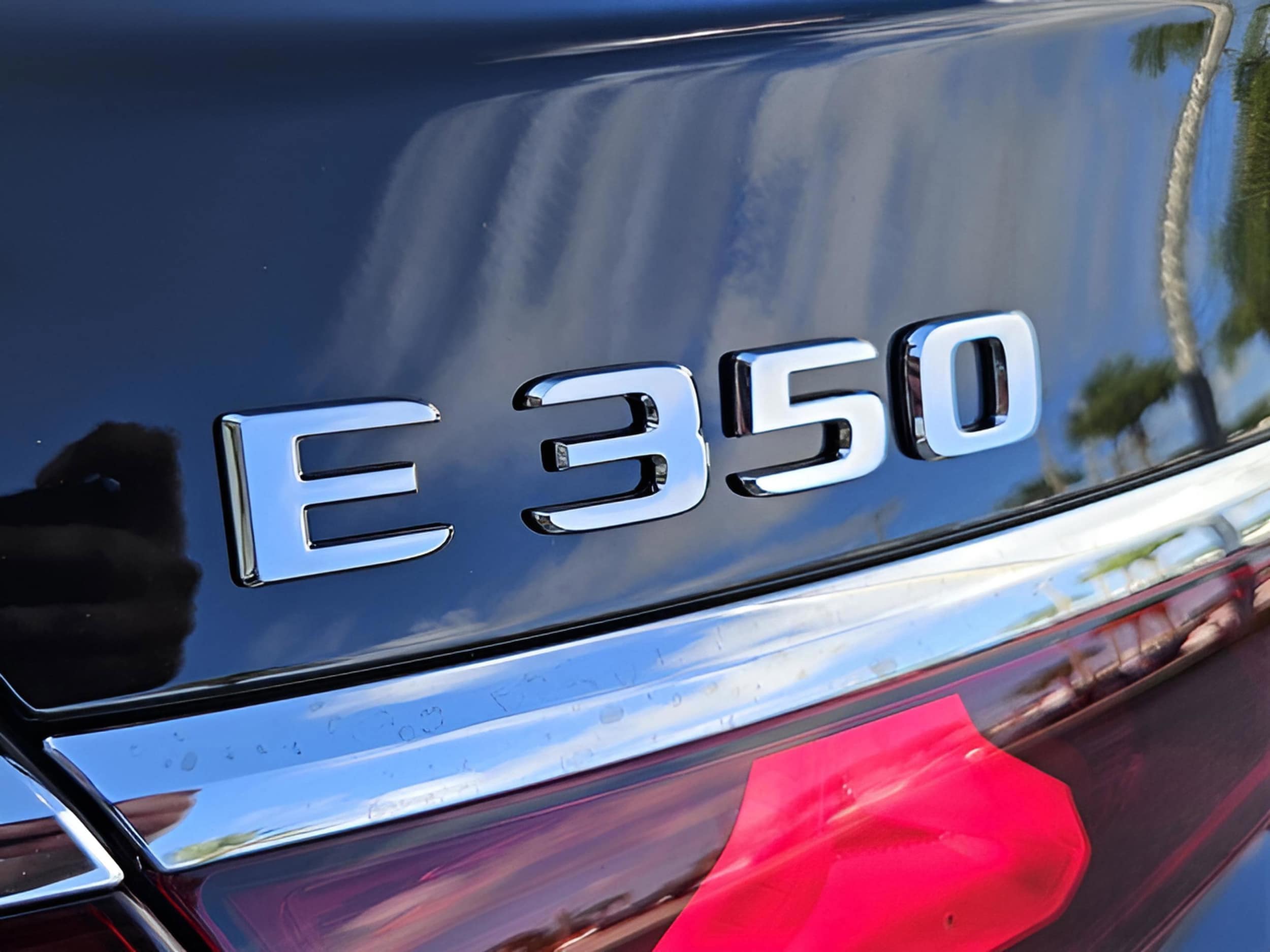 2026 Mercedes-Benz E-Class E350 - Photo 41