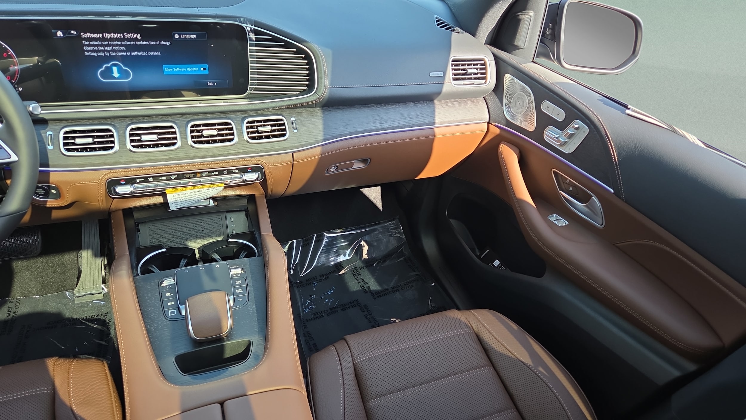 2026 Mercedes-Benz GLE GLE450 - Photo 14