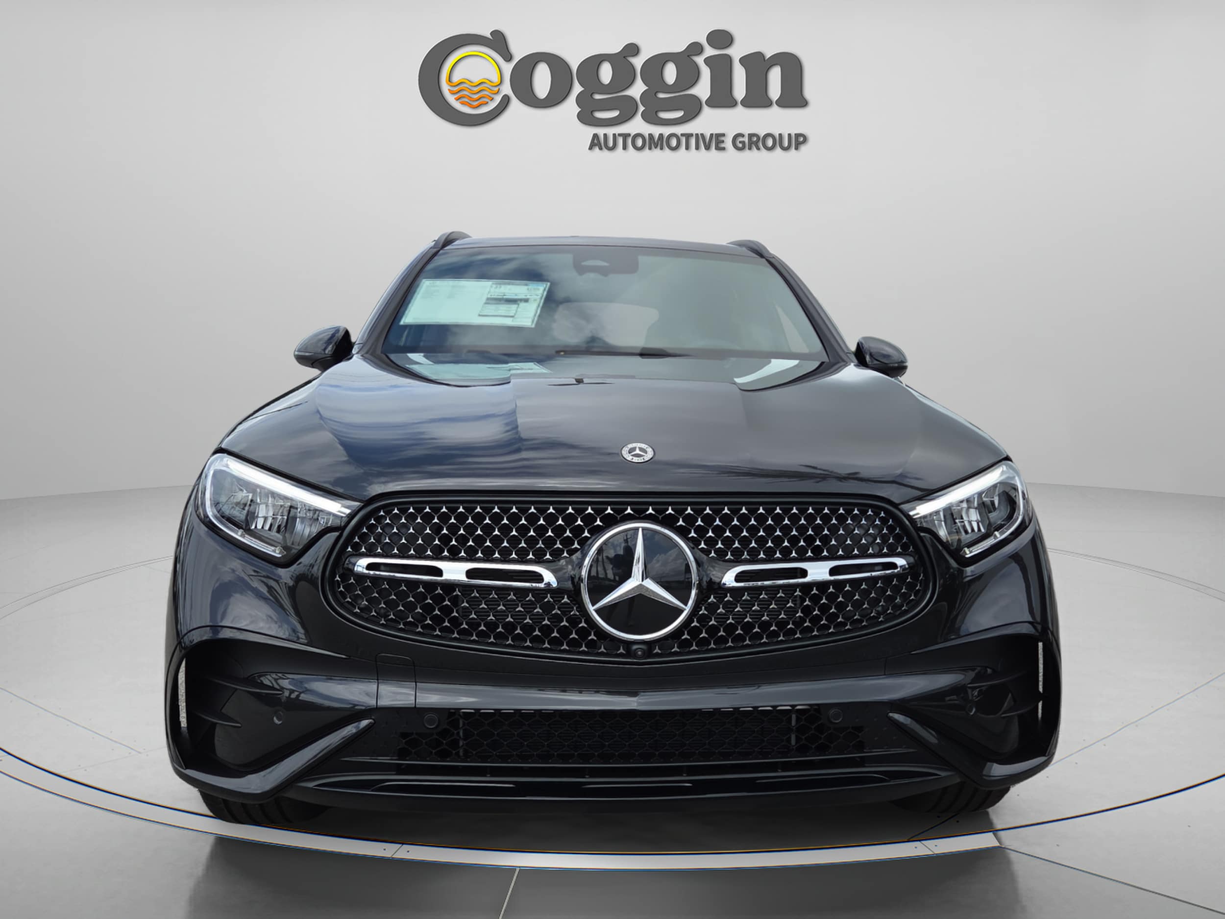 2026 Mercedes-Benz GLC Base - Photo 8