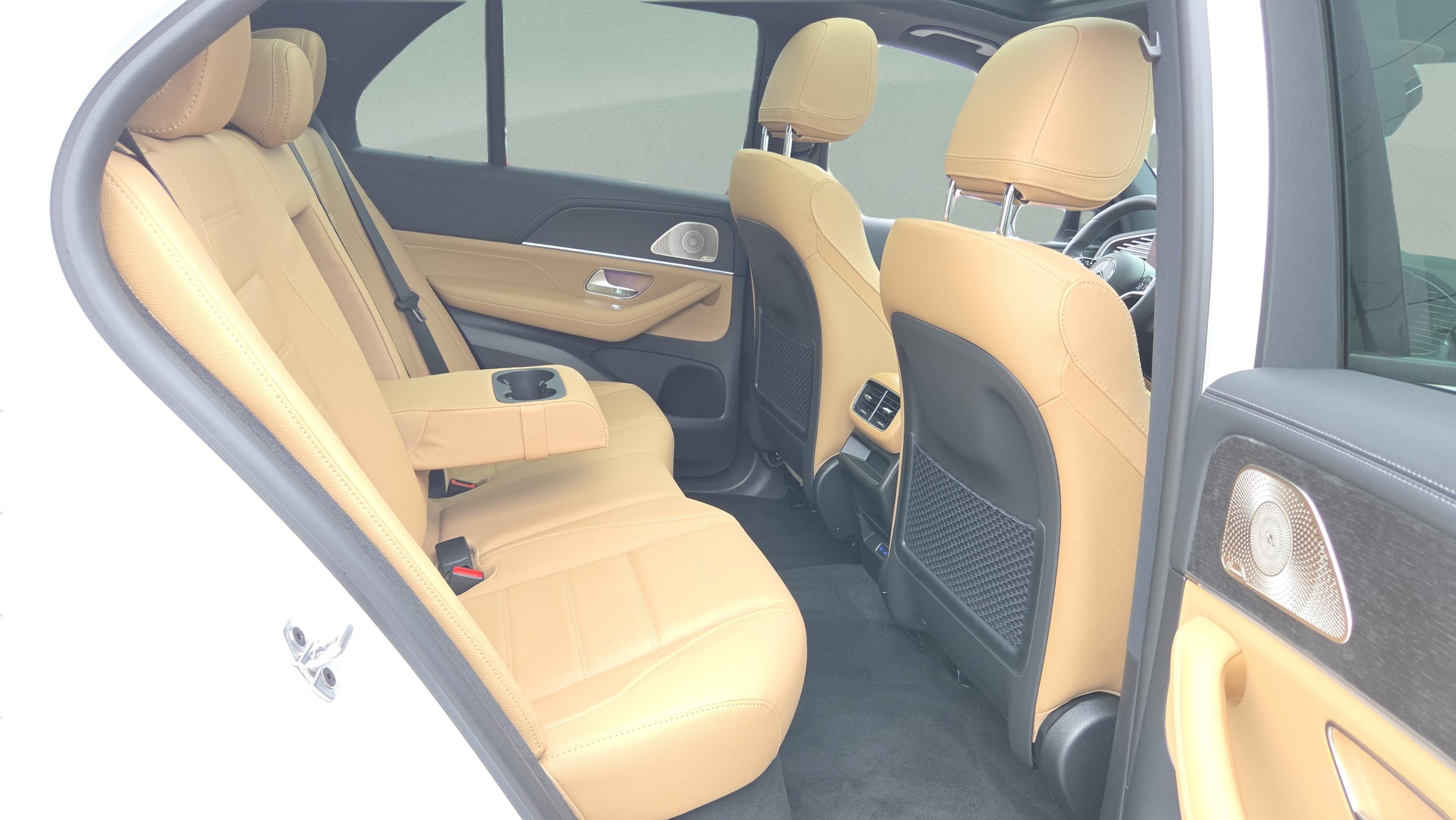 2026 Mercedes-Benz GLE GLE450 - Photo 26