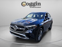 2026 Mercedes-Benz GLC 300 SUV