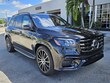  Mercedes-Benz GLS 580