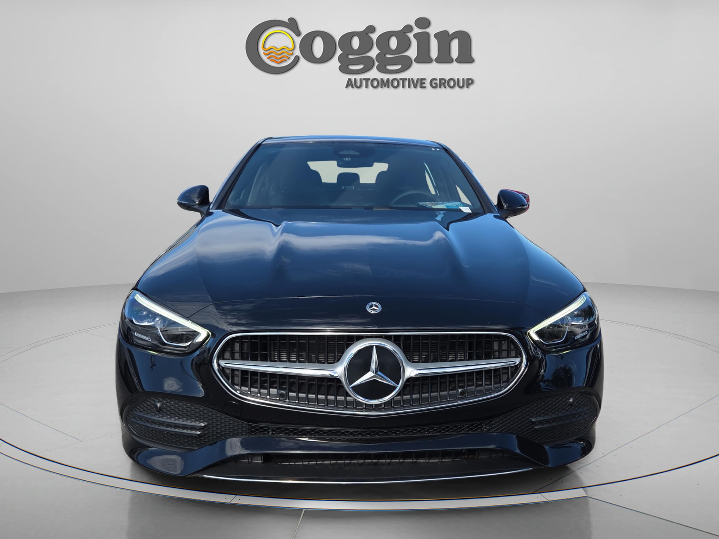 2026 Mercedes-Benz C-Class Sedan C 300 - Photo 9