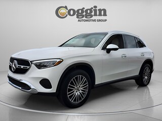 2026 Mercedes-Benz GLC 300