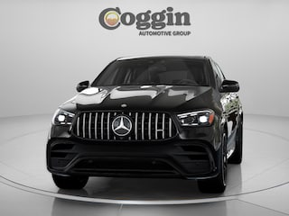 2026 Mercedes-Benz AMG GLE 63