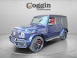  Mercedes-Benz AMG G 63