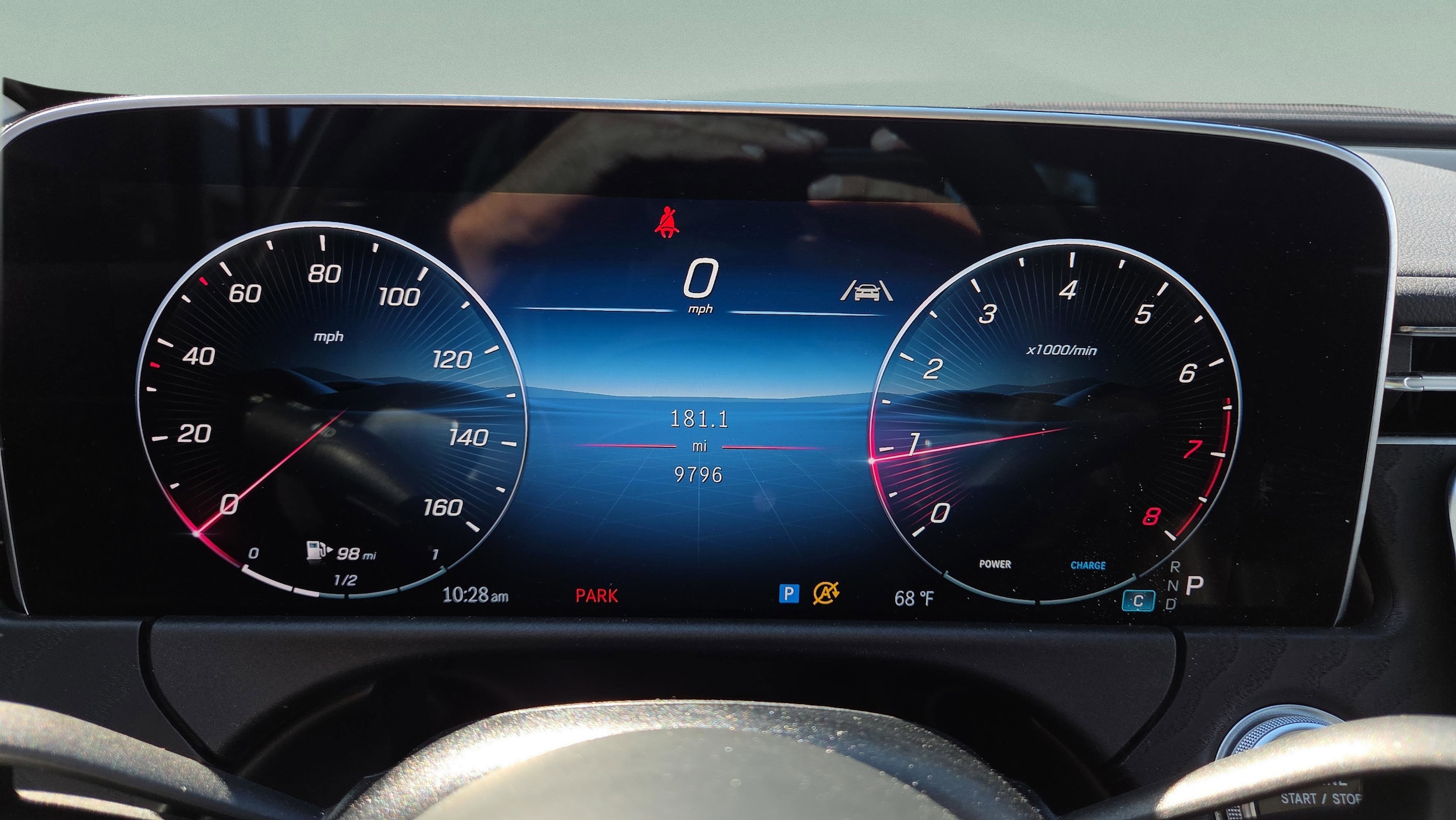 2024 Mercedes-Benz E-Class E350 - Photo 10