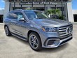 Mercedes-Benz GLS 450