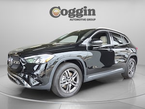 2026 Mercedes-Benz GLA 250 SUV
