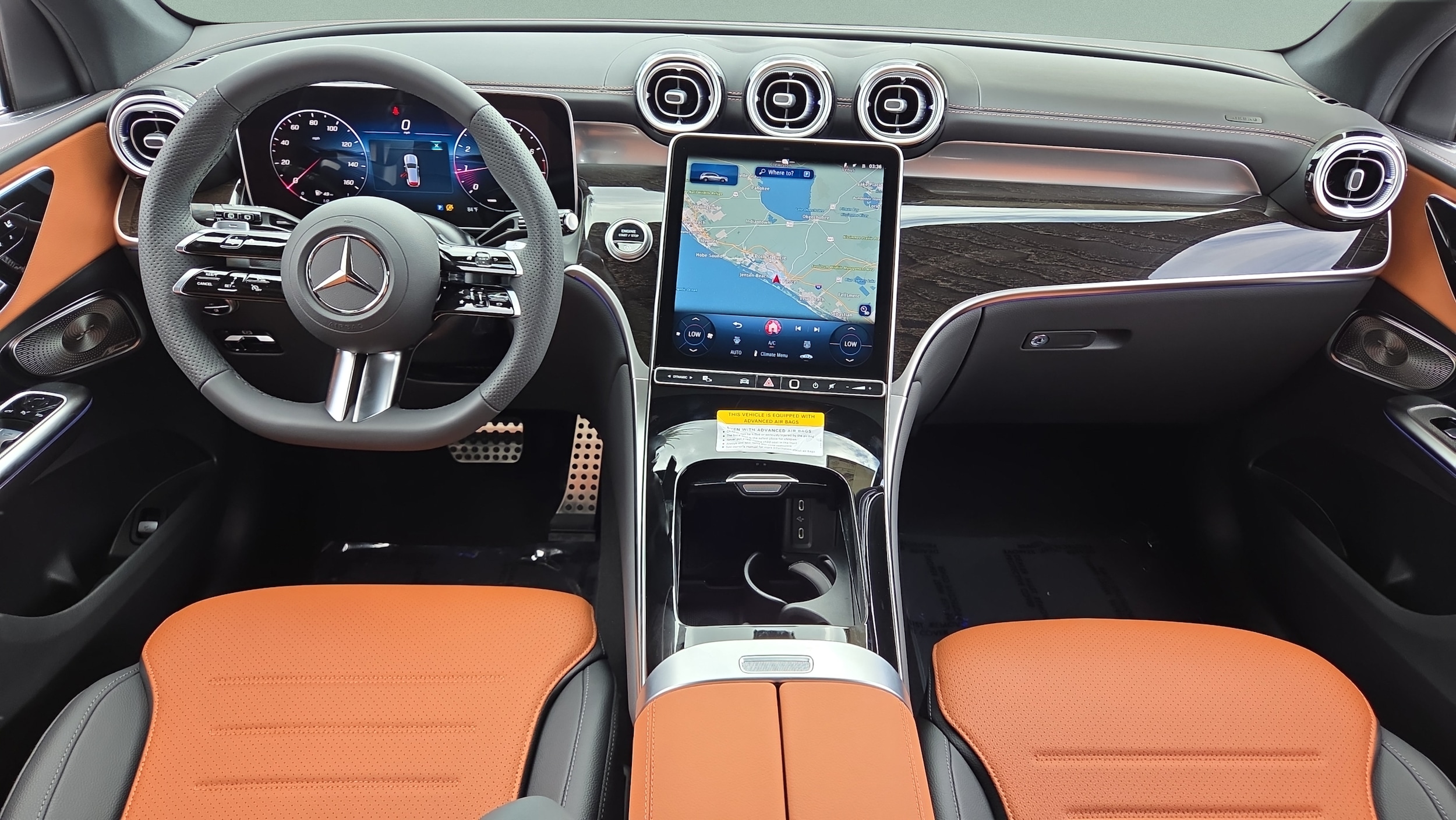 2026 Mercedes-Benz GLC Base - Photo 14
