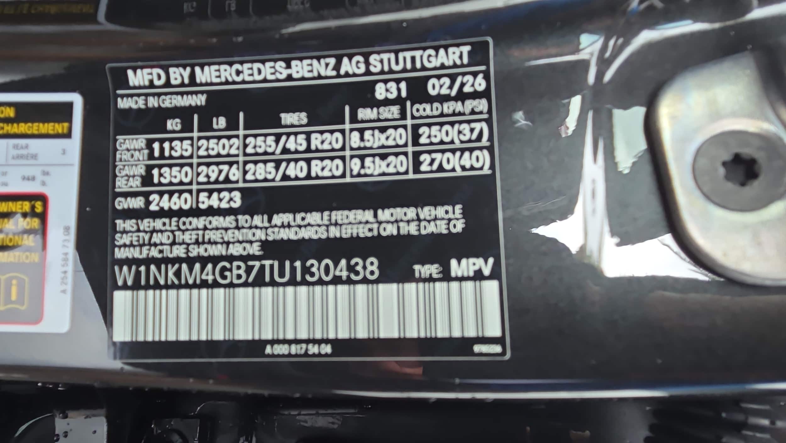 2026 Mercedes-Benz GLC Base - Photo 34