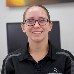 Staff member Bridget Green from ID_ae324c3e5a86