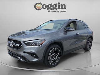 2026 Mercedes-Benz GLA 250 SUV