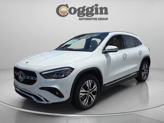 2026 Mercedes-Benz GLA 250 SUV