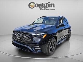 2026 Mercedes-Benz GLE 450