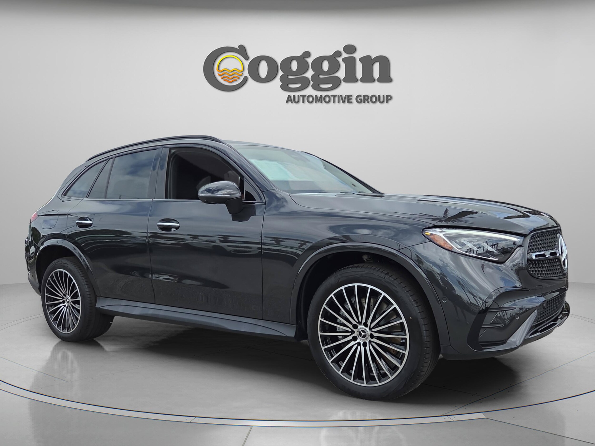 2026 Mercedes-Benz GLC Base - Photo 7