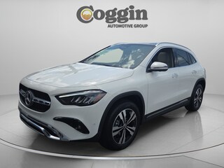 2026 Mercedes-Benz GLA 250
