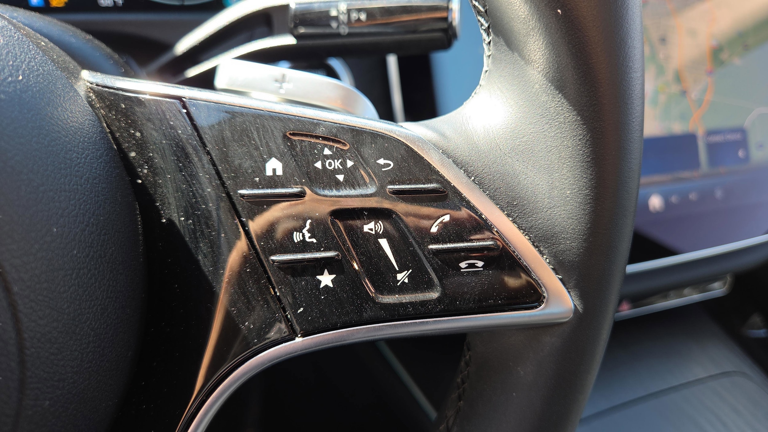 2024 Mercedes-Benz E-Class E350 - Photo 13