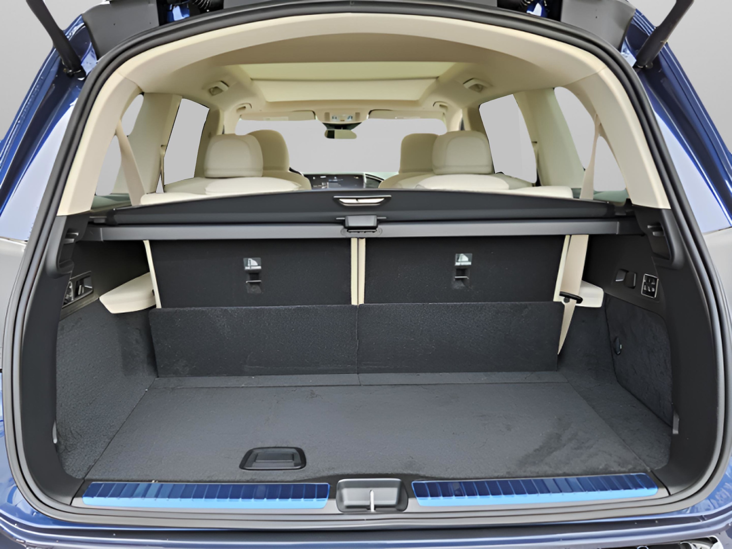 2026 Mercedes-Benz GLS Base - Photo 31