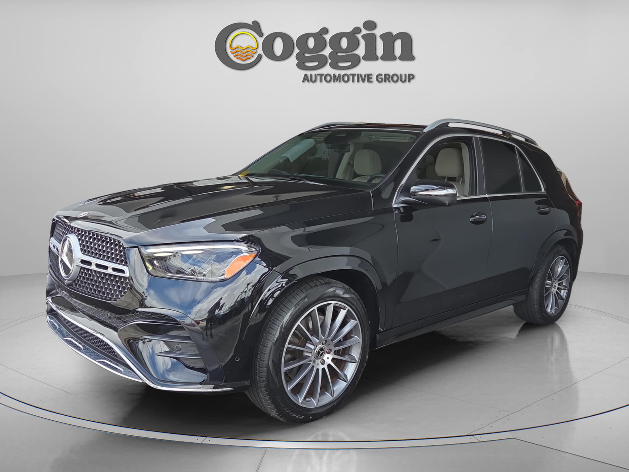 2024 Mercedes-Benz GLE