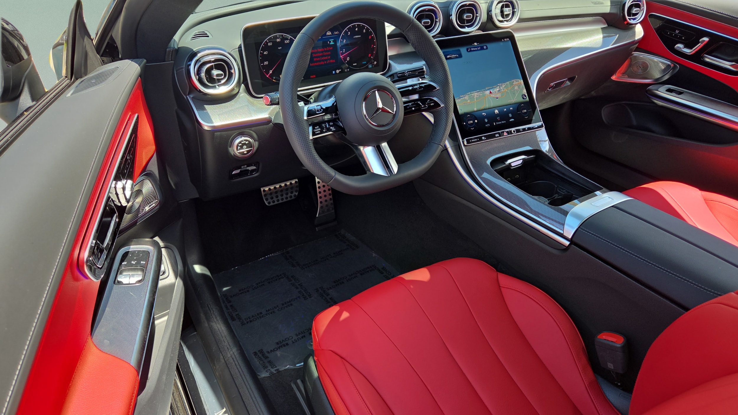 2026 Mercedes-Benz CLE CLE 450 - Photo 10