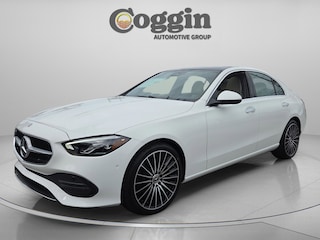 2026 Mercedes-Benz C 300