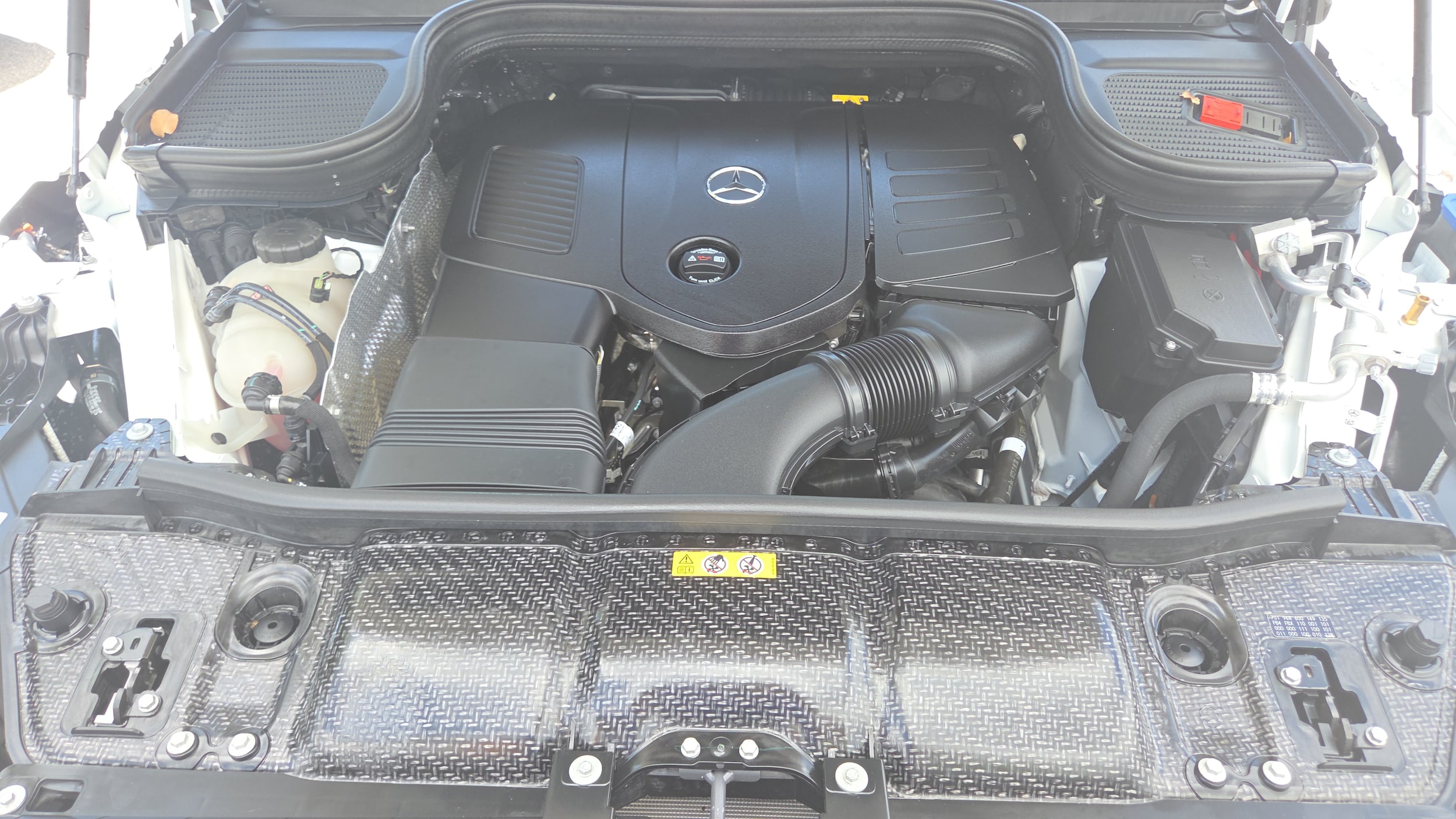 2026 Mercedes-Benz GLE GLE350 - Photo 20