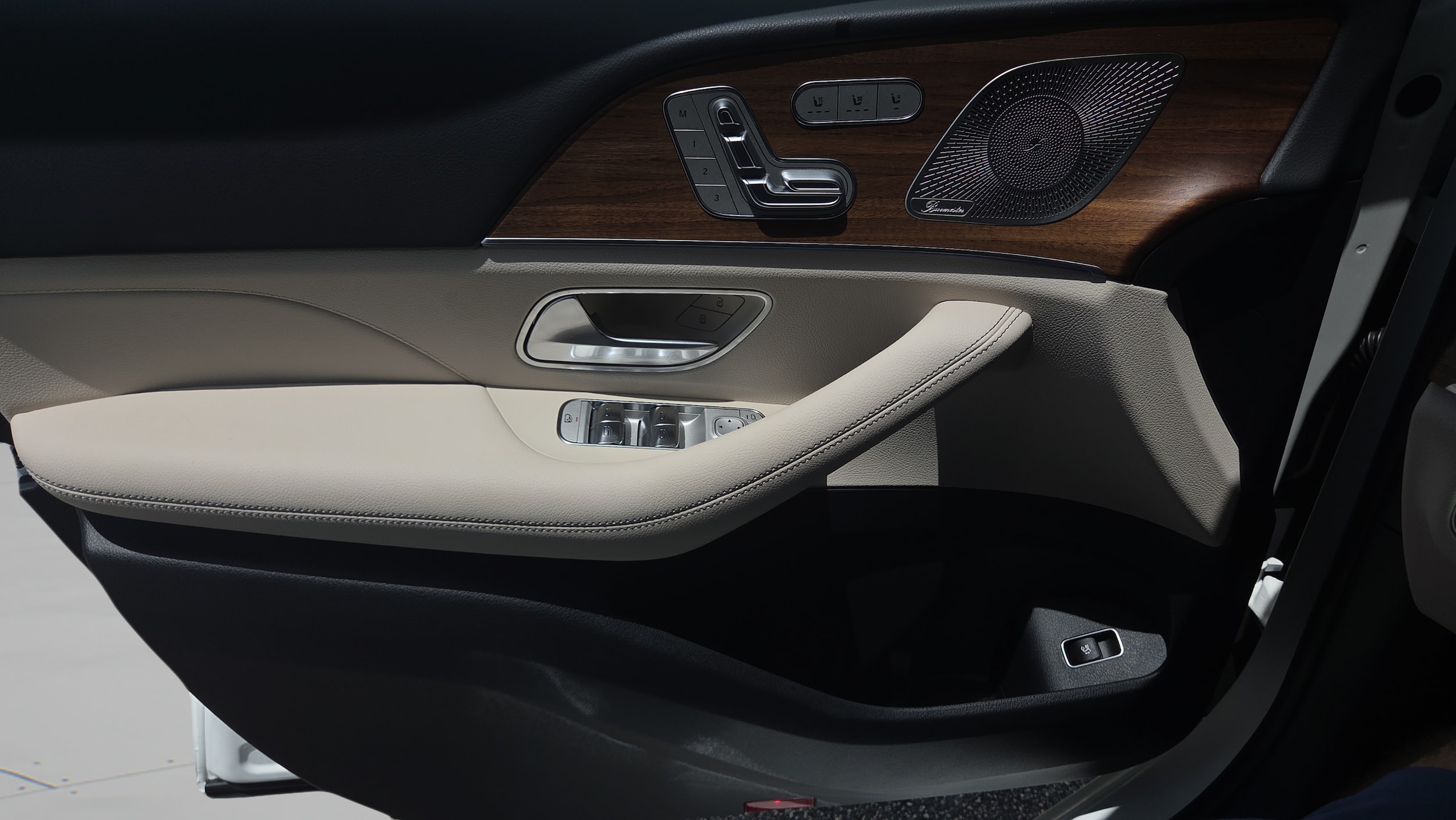 2026 Mercedes-Benz GLE GLE350 - Photo 36