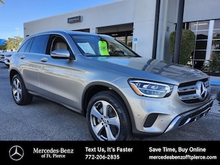 2022 Mercedes-Benz GLC 300