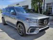  Mercedes-Benz GLS 450