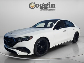 2027 Mercedes-Benz E-Class
