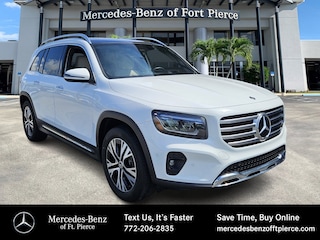 2025 Mercedes-Benz GLB 250 SUV