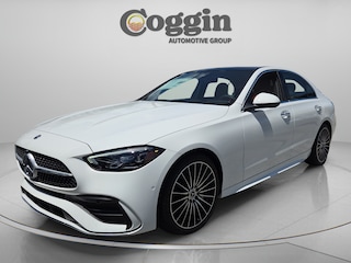 2026 Mercedes-Benz C 300