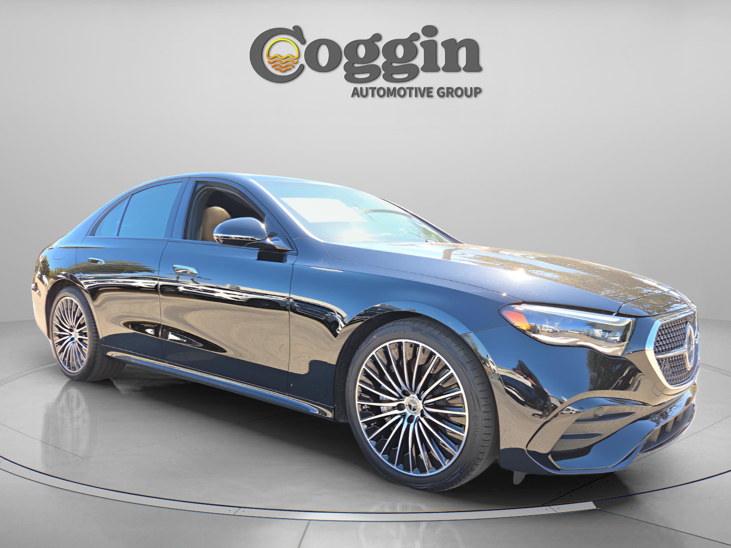 2026 Mercedes-Benz E-Class E450 - Photo 7