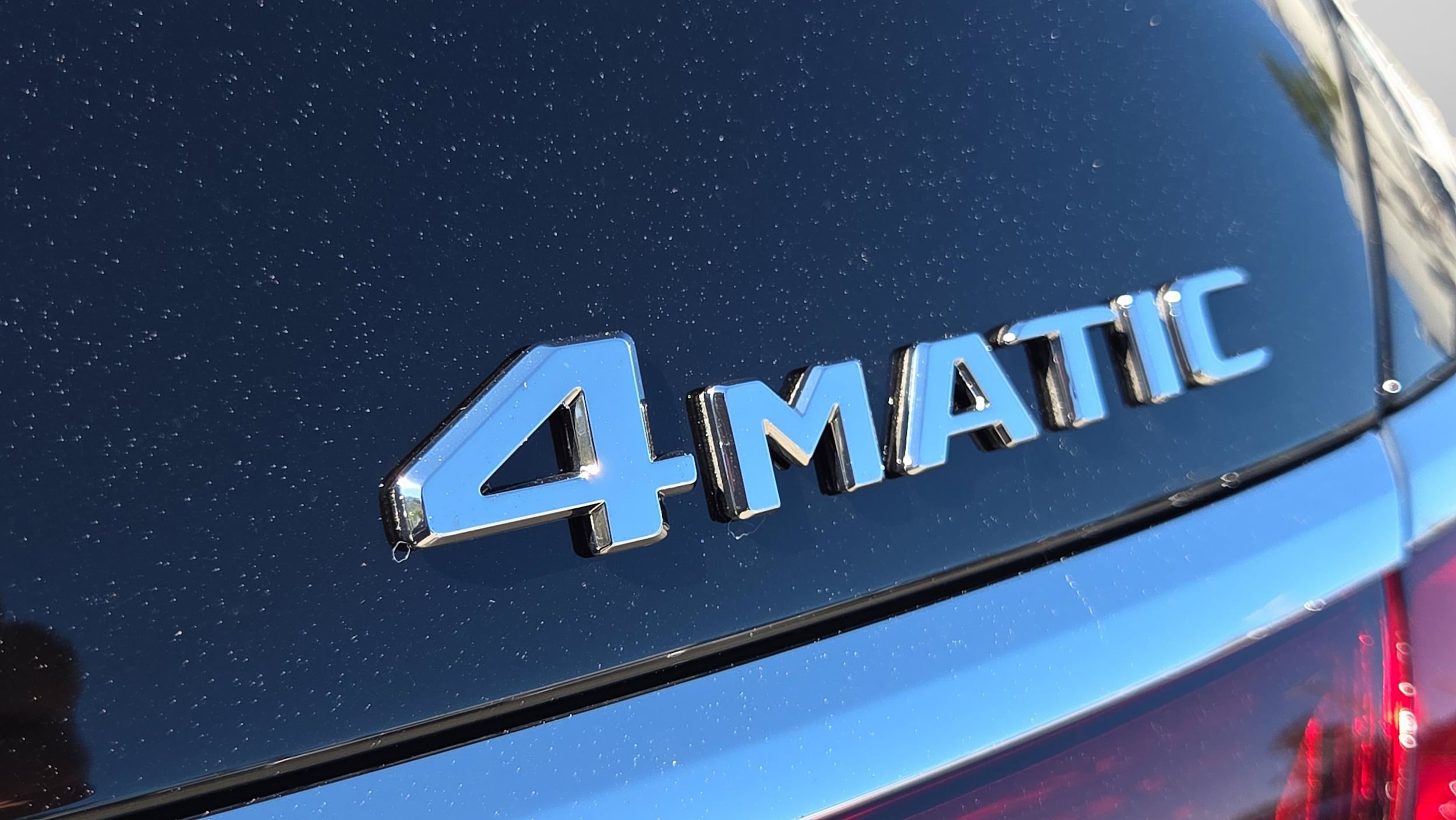 2026 Mercedes-Benz E-Class E450 - Photo 33