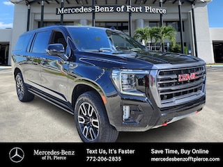 2024 GMC Yukon XL AT4 SUV