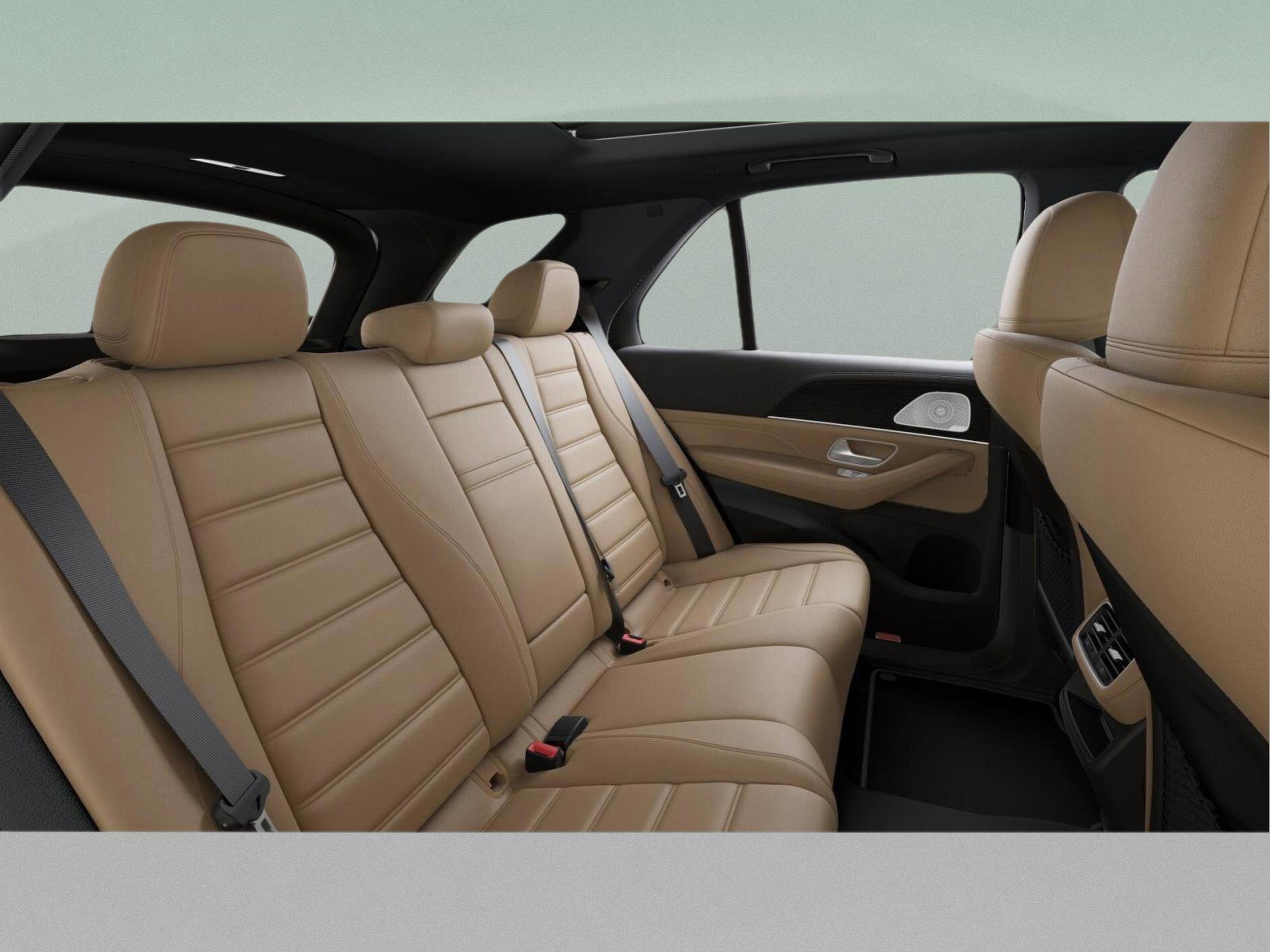 2026 Mercedes-Benz GLE GLE450 - Photo 42