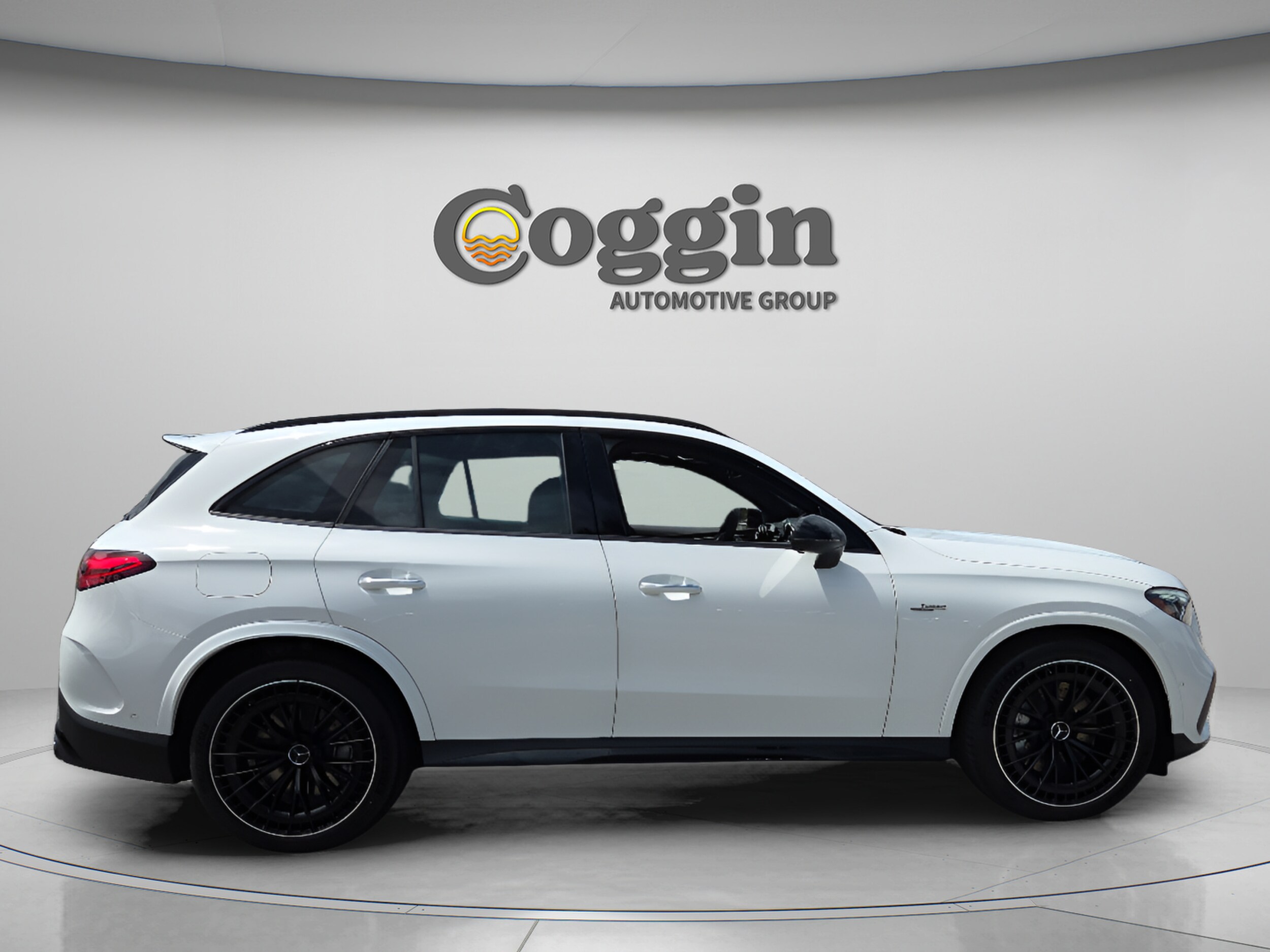 2026 Mercedes-Benz GLC AMG GLC43 - Photo 6