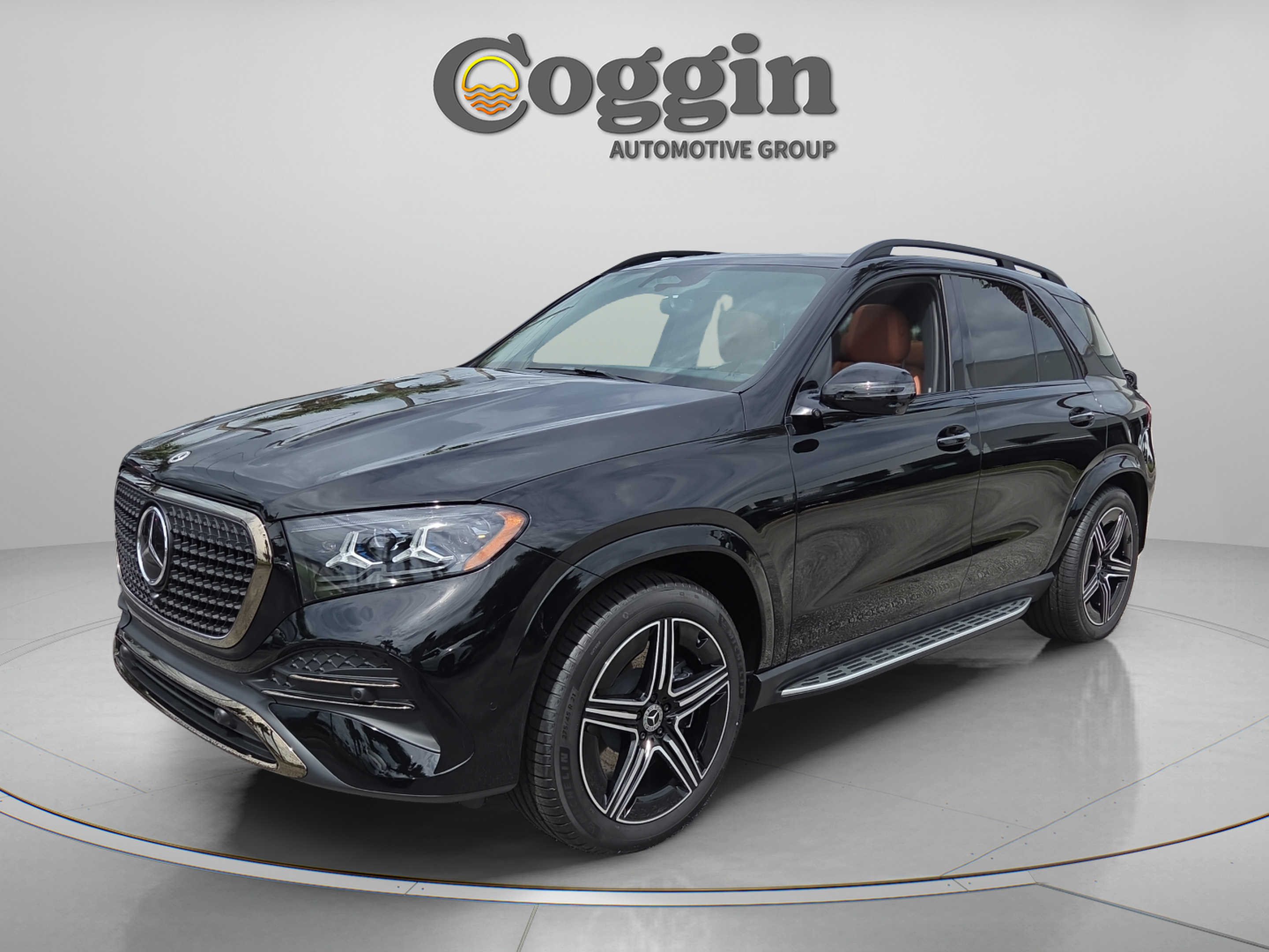 2027 Mercedes-Benz GLE 450