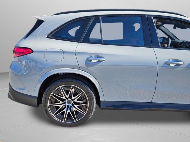 2026 Mercedes-Benz GLC AMG GLC43 - Photo 38