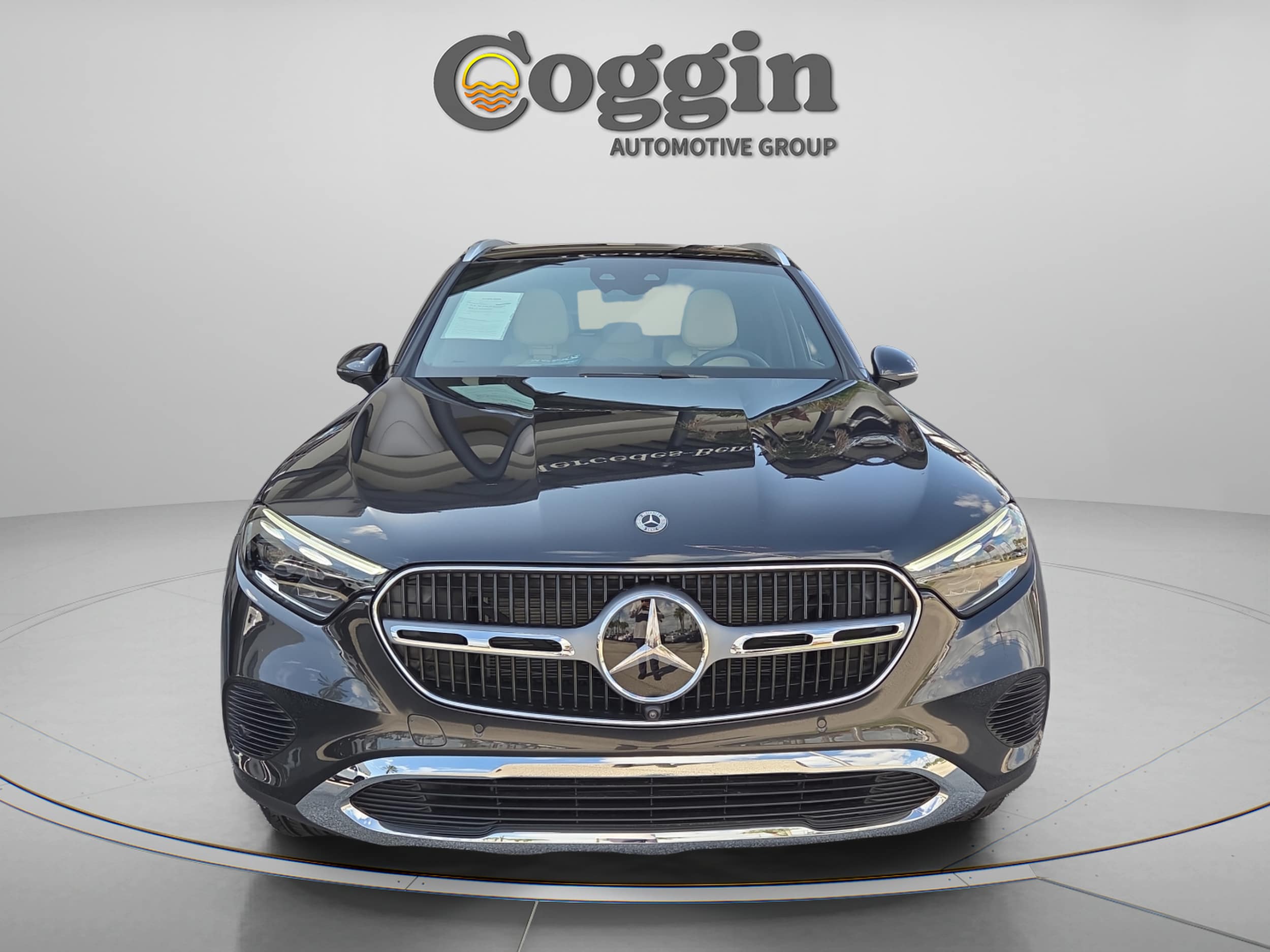 2026 Mercedes-Benz GLC Base - Photo 9