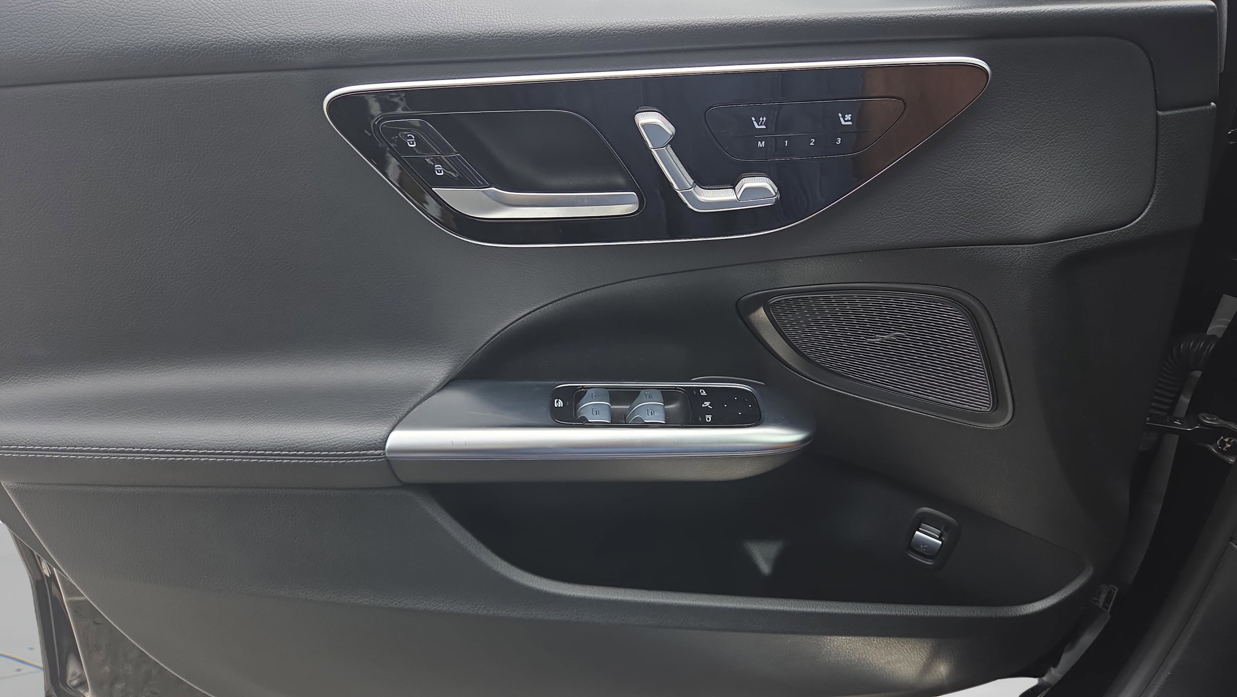 Used 2022 Mercedes-Benz C-Class For Sale at Courtesy Kia of